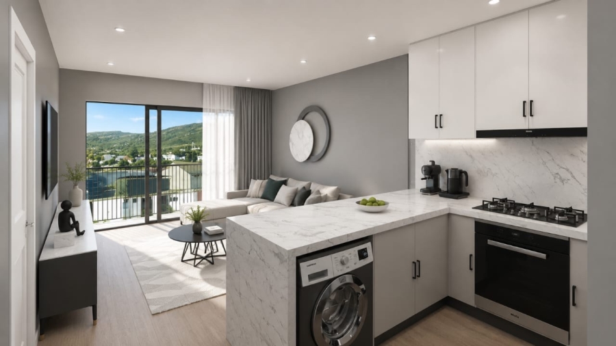 2 Bedroom Property for Sale in Blouberg Rise Western Cape